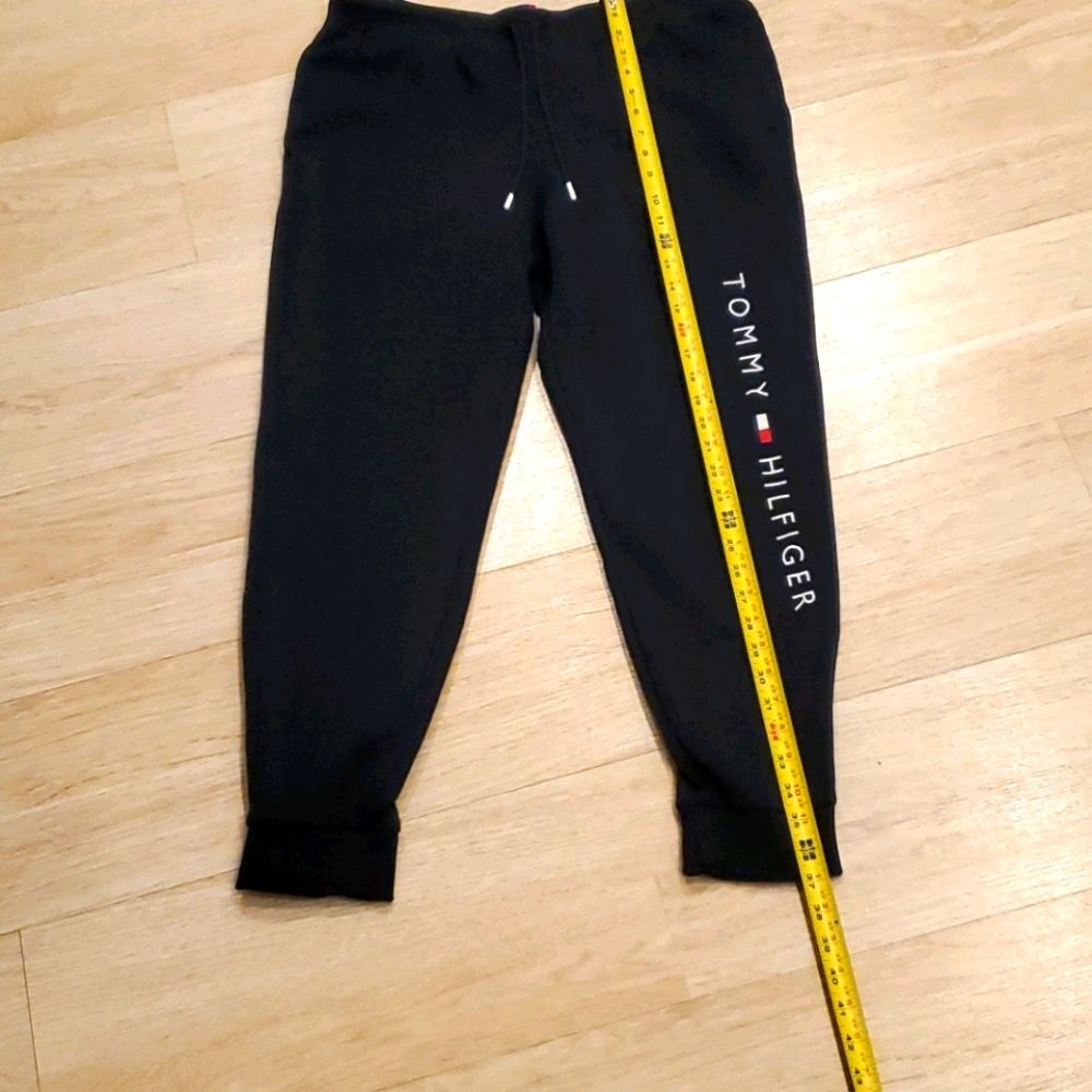 TOMMY HILFIGER JOGGERS